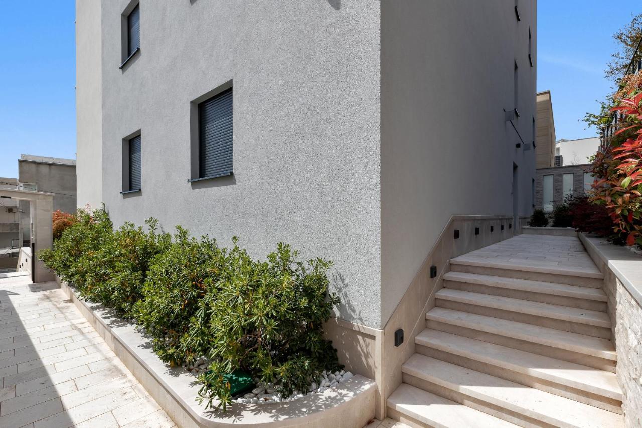 Apartman Elite Makarska Extérieur photo