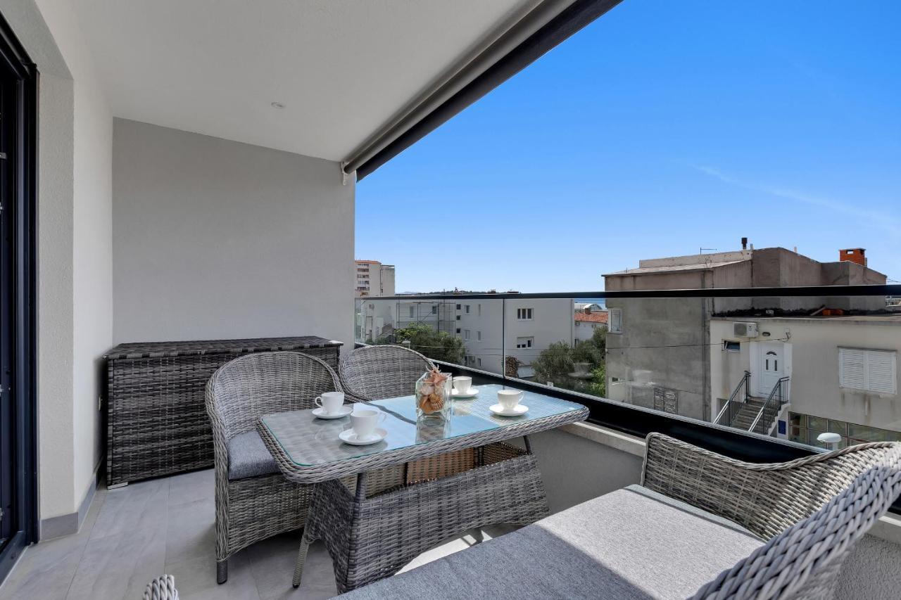 Apartman Elite Makarska Extérieur photo