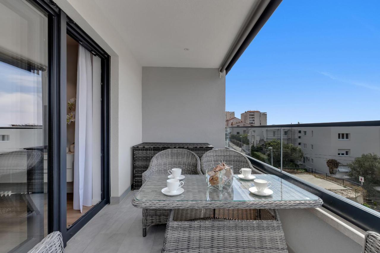 Apartman Elite Makarska Extérieur photo