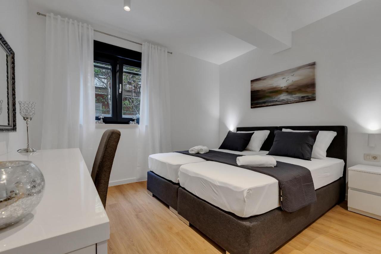 Apartman Elite Makarska Extérieur photo