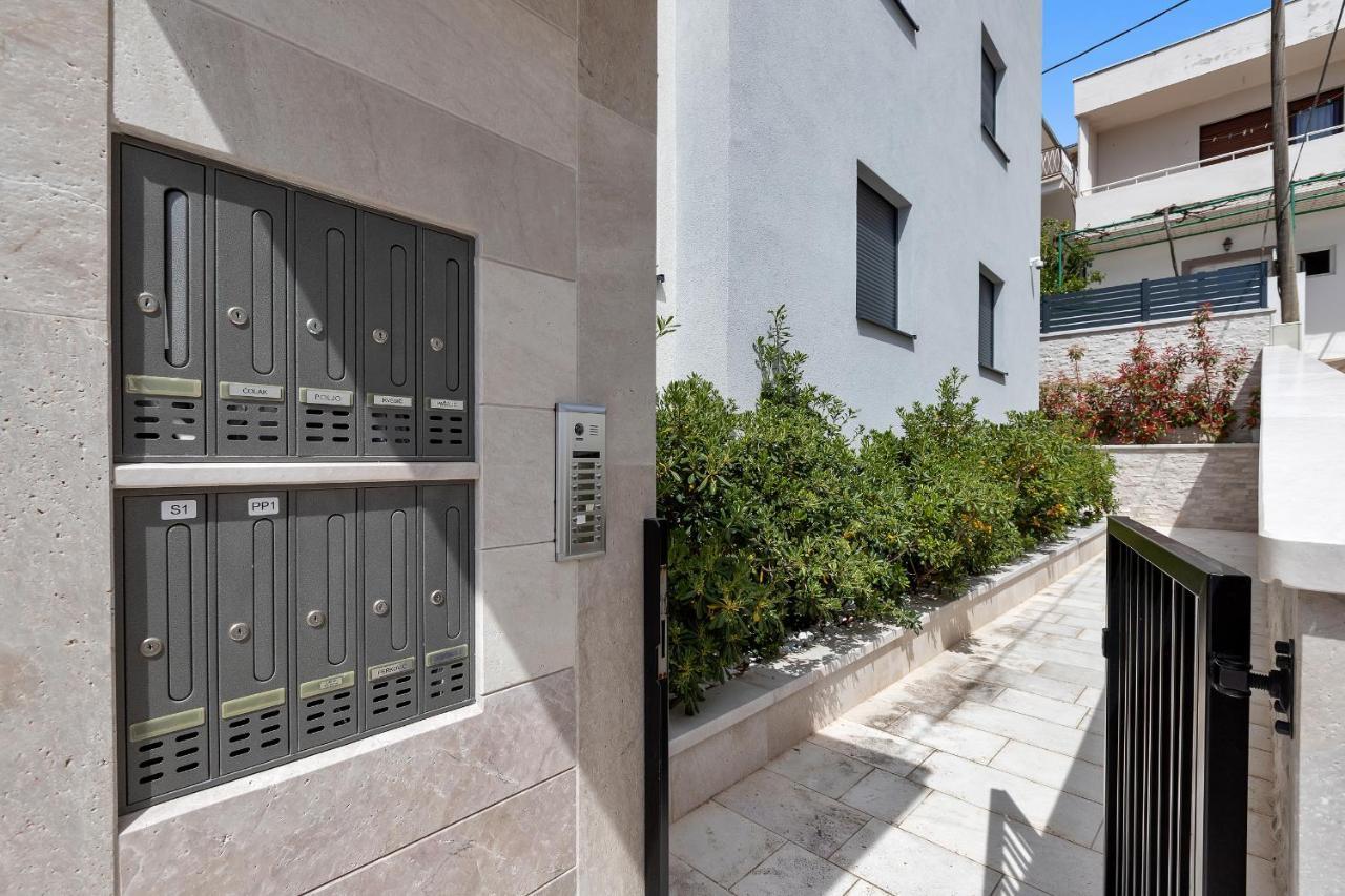 Apartman Elite Makarska Extérieur photo