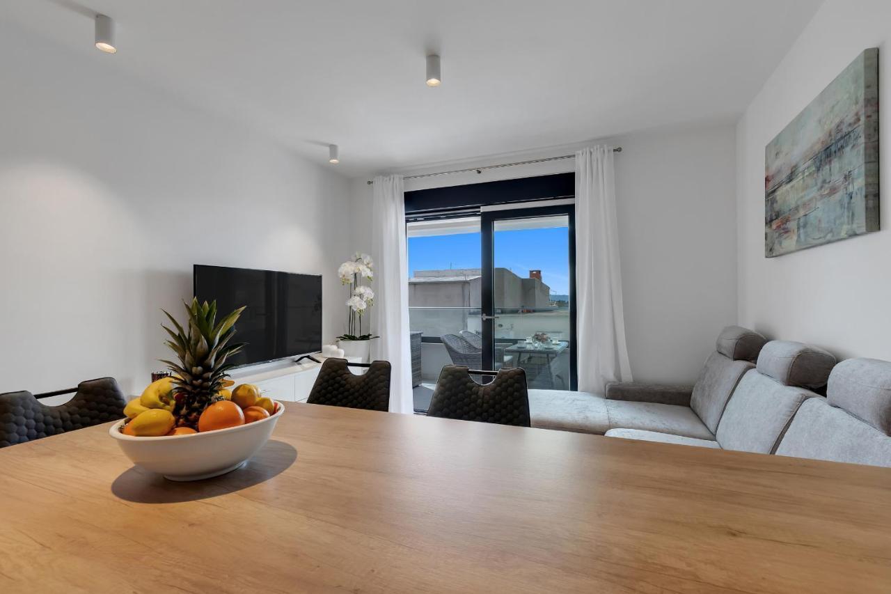 Apartman Elite Makarska Extérieur photo