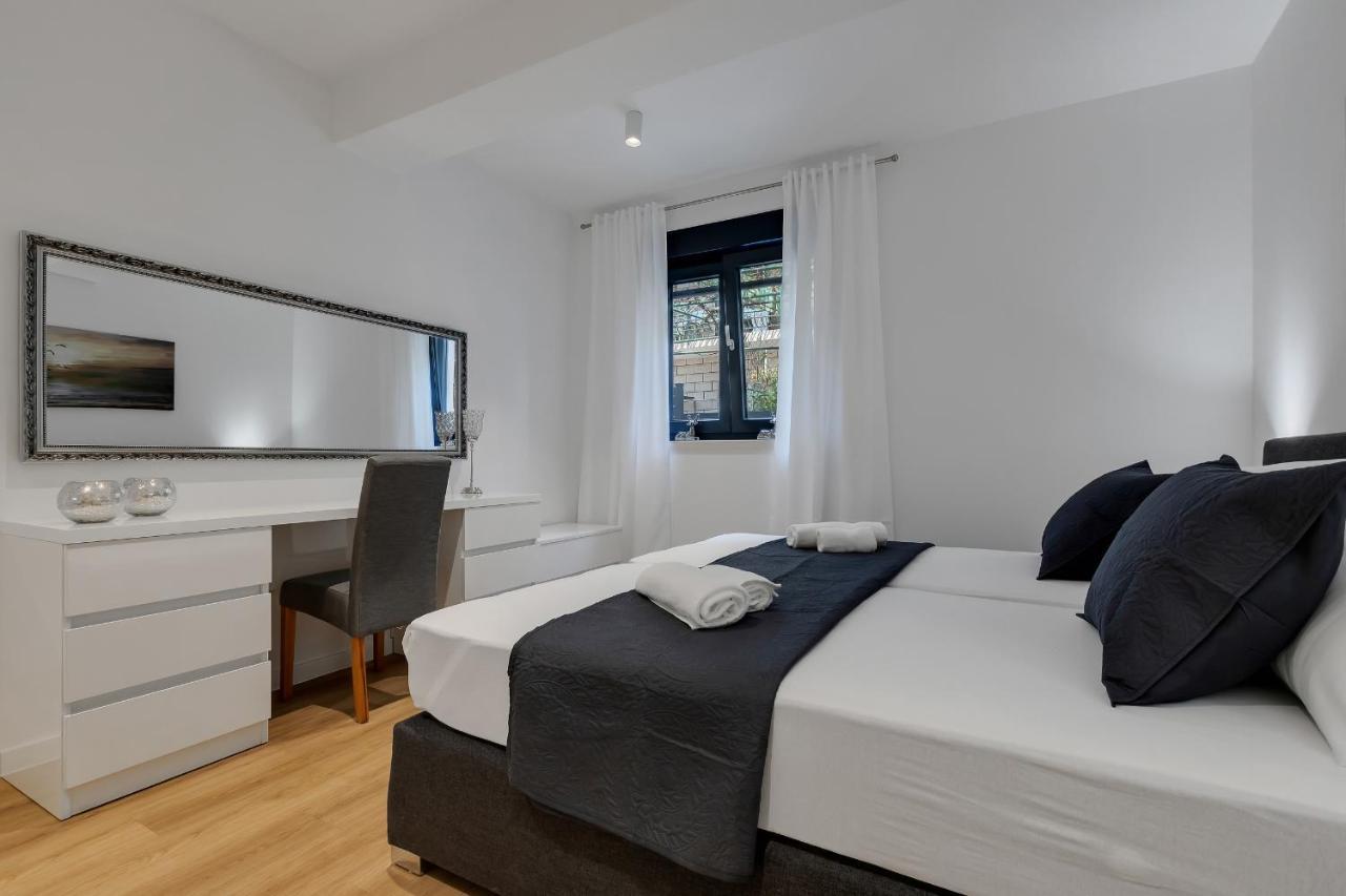 Apartman Elite Makarska Extérieur photo