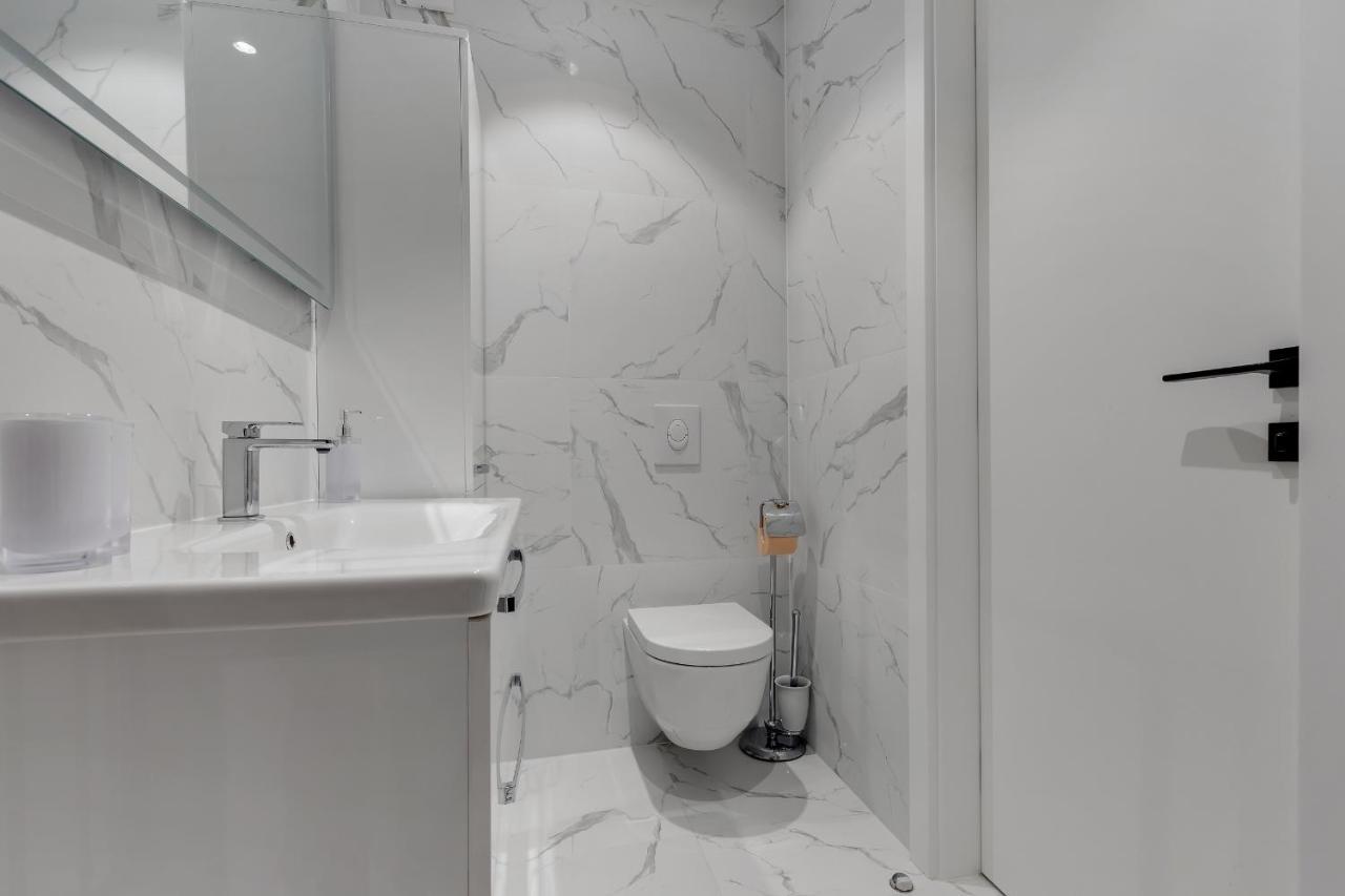 Apartman Elite Makarska Extérieur photo