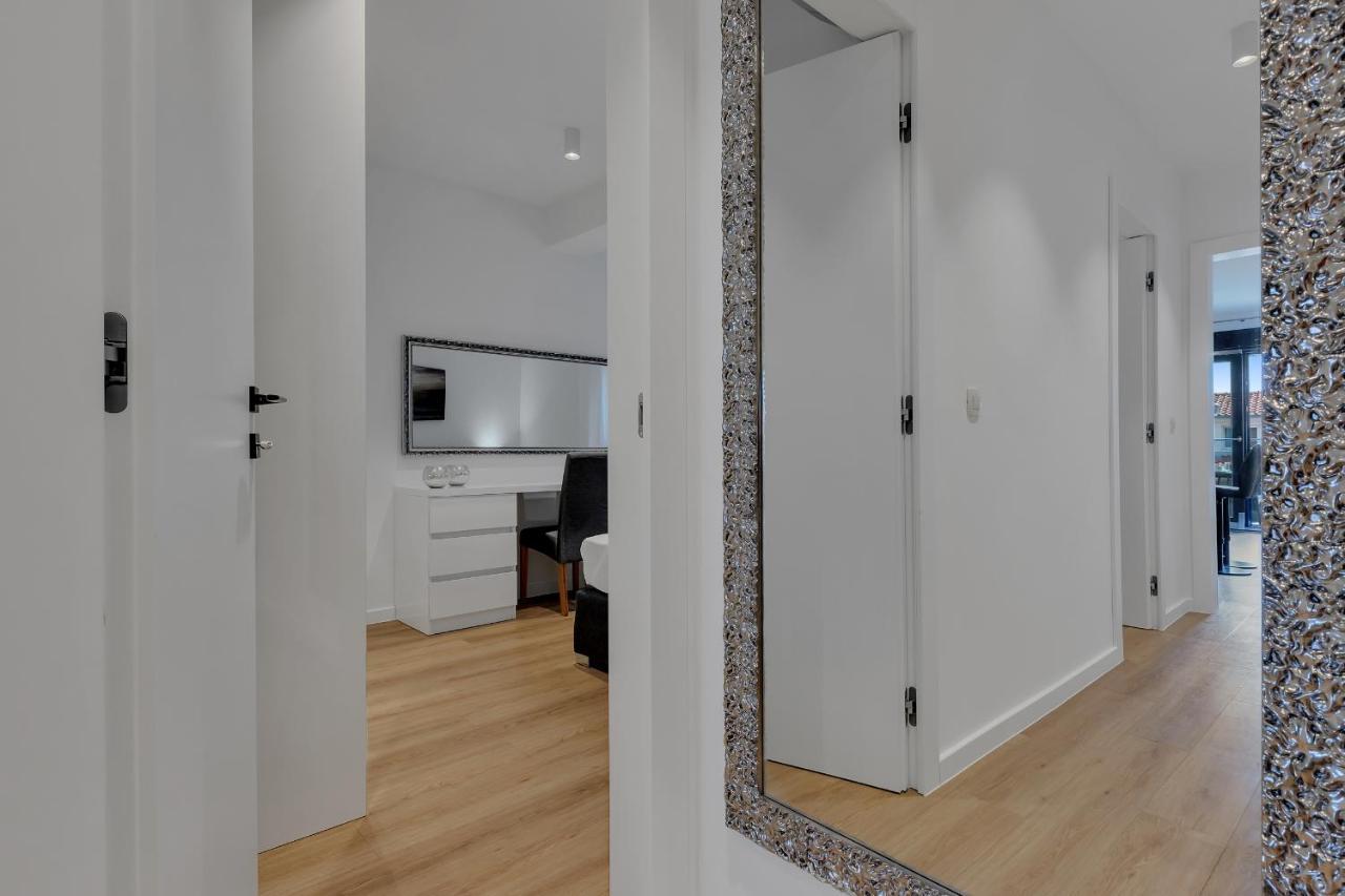 Apartman Elite Makarska Extérieur photo