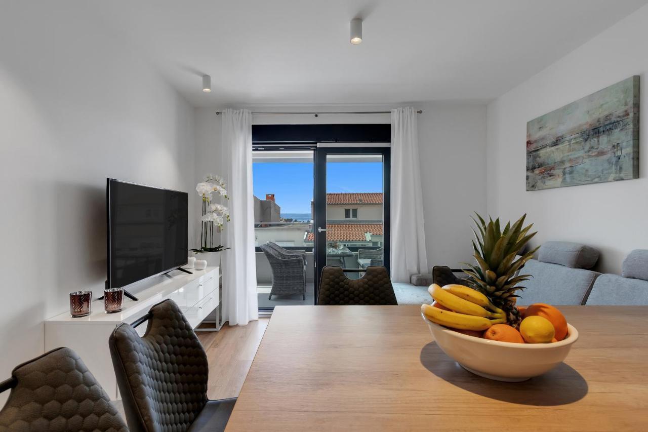 Apartman Elite Makarska Extérieur photo