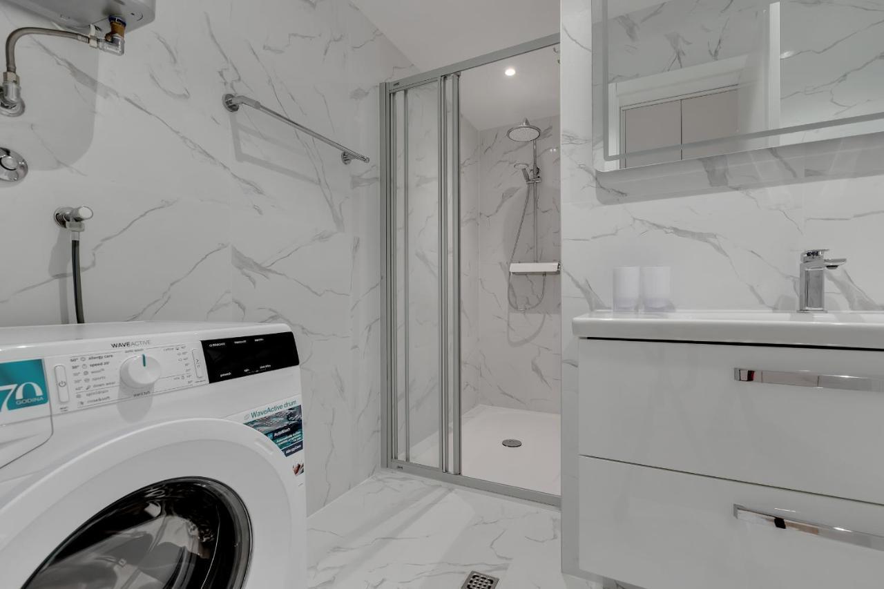 Apartman Elite Makarska Extérieur photo