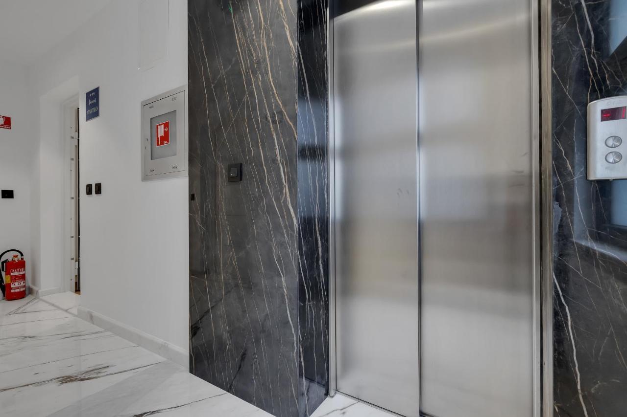 Apartman Elite Makarska Extérieur photo