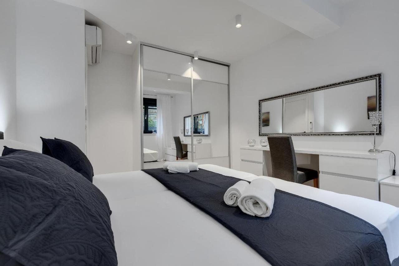 Apartman Elite Makarska Extérieur photo