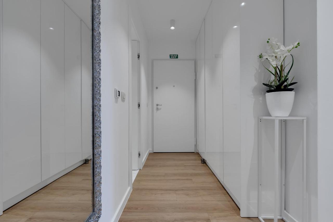Apartman Elite Makarska Extérieur photo